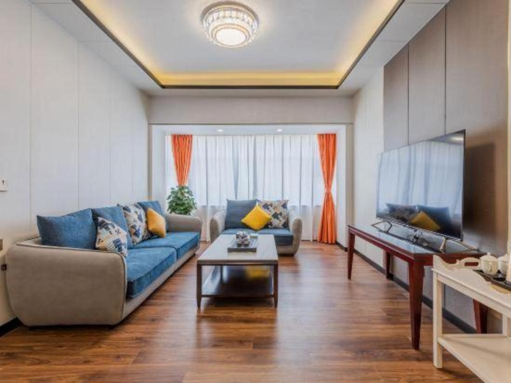 Movie Star Hotel Guangzhou Exterior foto
